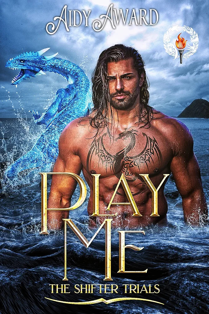 Play Me (Dragons Love Curves #10)