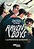 La prophétie de Glendower (Raven Boys #1)