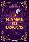 La Flamme des dra...