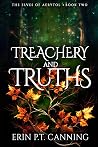 Treachery and Truths (The Elves of Aerytol Book 2) Treachery and Truths (The Elves of Aerytol Book 2)