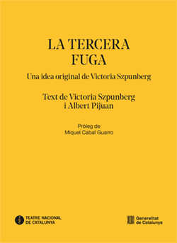 La tercera fuga
