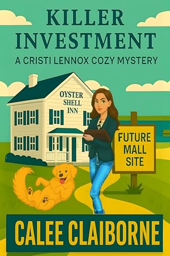 Killer Investment (Kindle Edition)