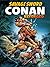 The Savage Sword of Conan Reforged (2025-) #1 by Robert E. Howard