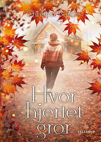 Hvor hjertet gror (Paperback)