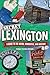 Secret Lexington by Fiona Young-Brown