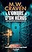 L'Ombre d'un héros - La 4e enquête de Washington Poe by M. W. Craven