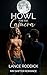 Howl for the Camera: MM Shi...