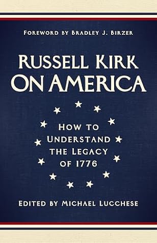 On America: How to Understand the Legacy of 1776