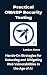 Practical OWASP Security Te...