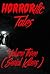 HORRORific Tales Volume Three by Colin C Martin