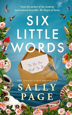 Cover of Six Little Words