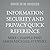 Information Security and Privacy Quick Reference by Mike Chapple; James Michael...