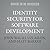 Identity Security for Software Development: Best Practices That Every Developer Must Know