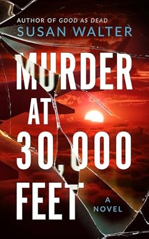 Murder at 30,000 Feet