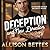 Deception and New Direction (Ranger Shield Security Series)