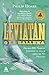 Leviatán o la ballena (edición especial limitada en tapa dura con cantos pintados)