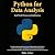 Python for Data Analysis by Blake Archer