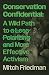 Conservation Confidential: ...