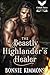 The Beastly Highlander’s Healer by Bonnie Kimmons