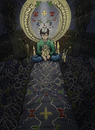 The Ayahuasca Dieta & Master Plants Dieta: A Complete Shipibo Guide (French Edition)