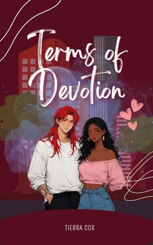 Terms of Devotion (Crimson Ties Book 3)