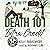 Death 101: Extra Credit: A Cassandra Sato Mystery, Book 4