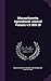 Massachusetts Agricultural Journal Volume v.5 1818-19 by Massachusetts Society for P...