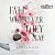 Fall Wherever They May: The New York Blaze Hockey Series, Book 1
