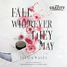 Fall Wherever The...