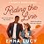 Riding the Line (Willow Ridge, #2)