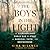 The Boys in the Light: An Extraordinary World War II Story of Survival, Faith, and Brotherhood