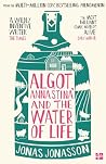 Algot, Anna Stina...