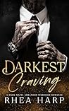 Darkest Craving by Rhea Harp