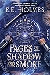 Pages of Shadow a...