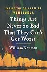 Things Are Never ...