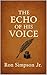 The Echo of His Voice : a c...