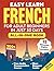 Easy Learn French for Adult...