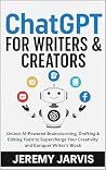 ChatGPT for Write...