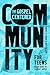 The Gospel-Centered Community for Teens: Study Guide with Leader's Notes