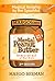 Mental Peanut Butter - Book...