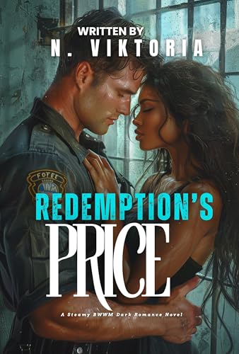 Redemption’s Price (Kindle Edition)