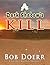 A Dark Shadow's Kill by Bob Doerr