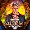 Dark Gallifrey: Master! Part 2