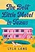 The Best Little Motel in Texas by Lyla Lane