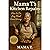 Mama T’s Kitchen Repairs: H...