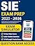 SIE Exam Prep: The Most Com...