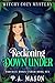 Reckoning Down Under: A Wit...