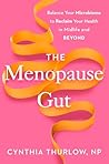 The Menopause Gut...