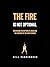 The Fire Is Not Optional by Bill Vanderbush