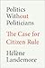 Politics Without Politicians by Hélène Landemore